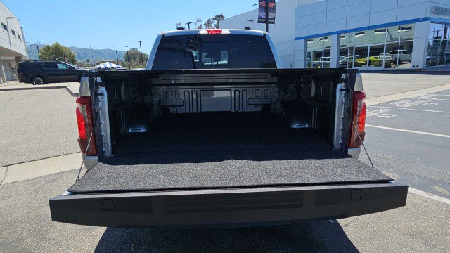 Used 2024 Ford F150 XLT w/ Equipment Group 302A MID RWD image 25