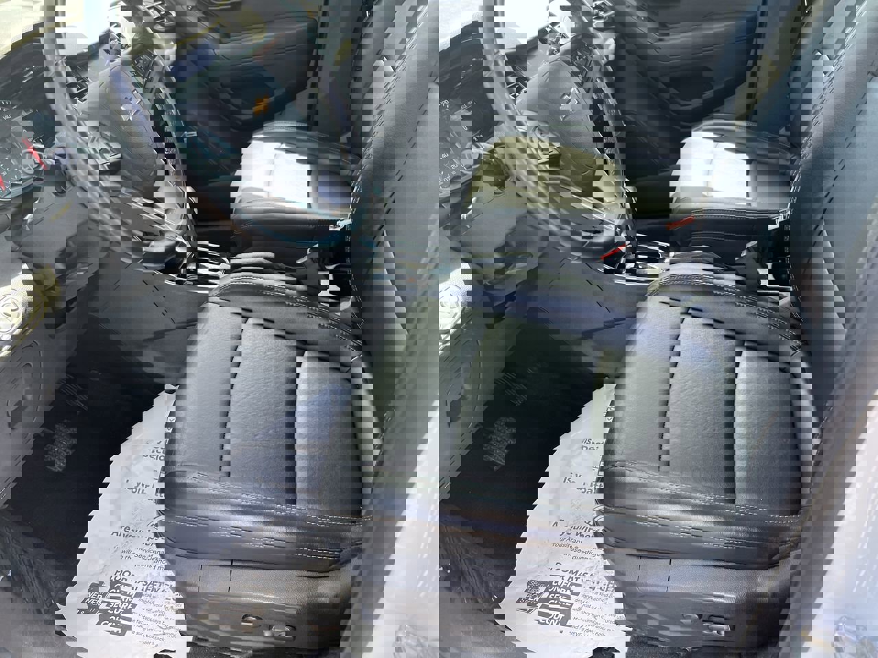 Used 2020 Chevrolet Trax Premier image 16