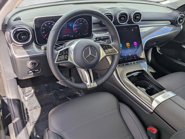 Certified 2026 Mercedes-Benz C 300 Sedan image 10