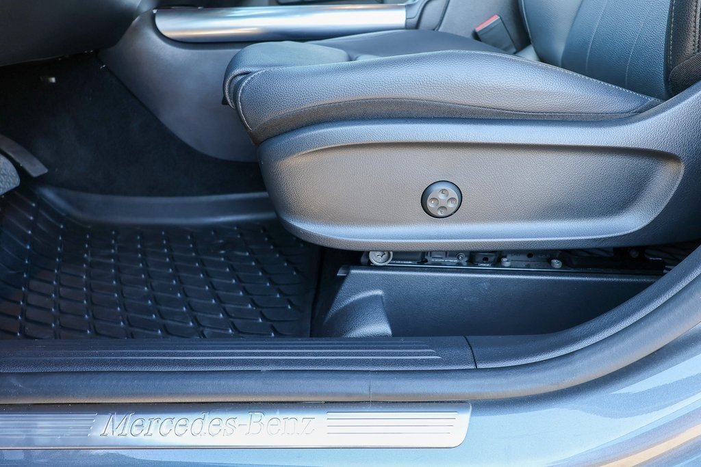 Used 2024 Mercedes-Benz GLA 250 image 23