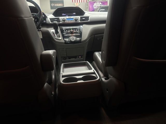 Used 2012 Honda Odyssey EX-L image 18