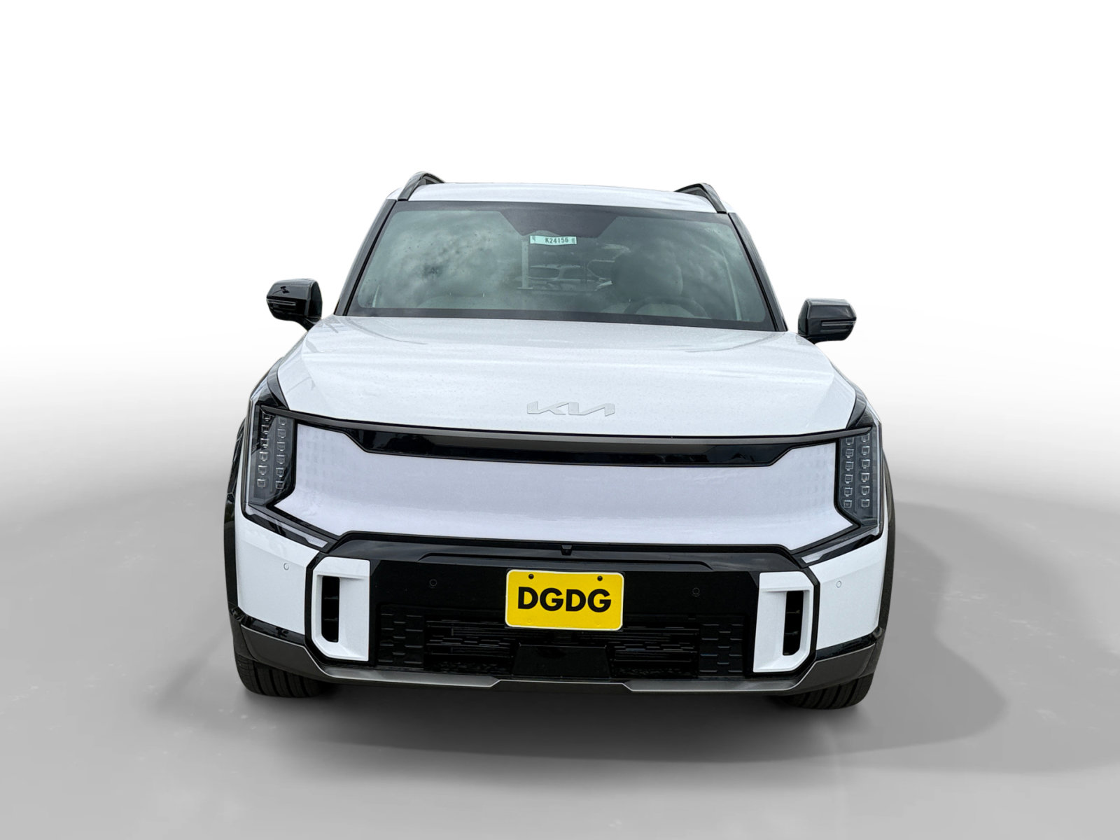 New 2026 Kia EV9 GT-Line AWD/4WD image 8