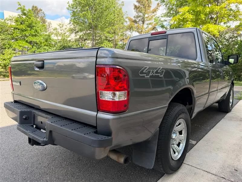 Used 2008 Ford Ranger 4x4 SuperCab image 17