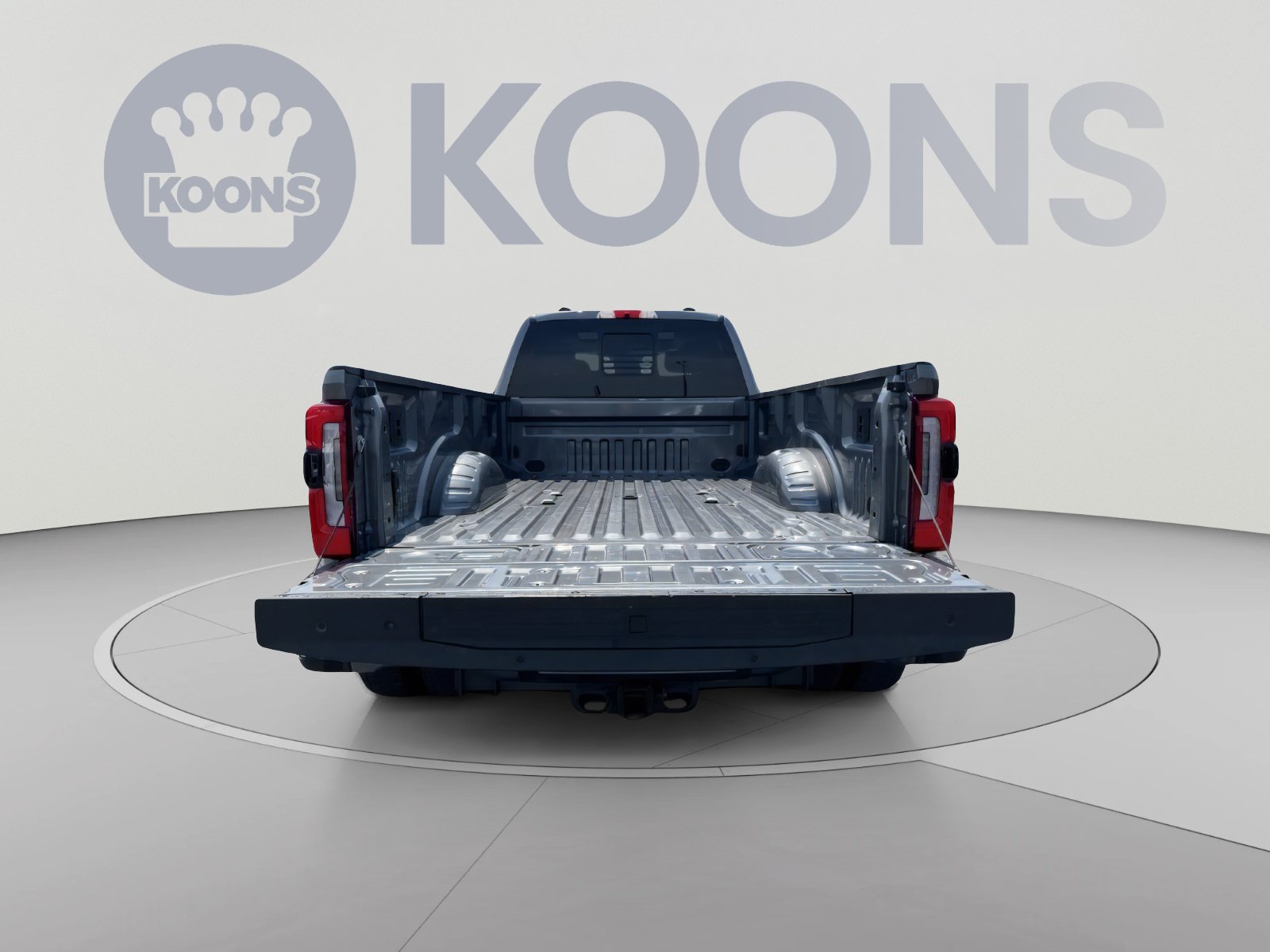Used 2024 Ford F450 Limited AWD/4WD image 34