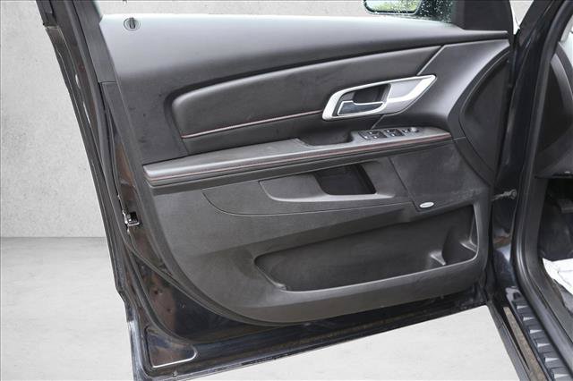 Used 2011 GMC Terrain SLE w/ Convenience Package FWD image 12