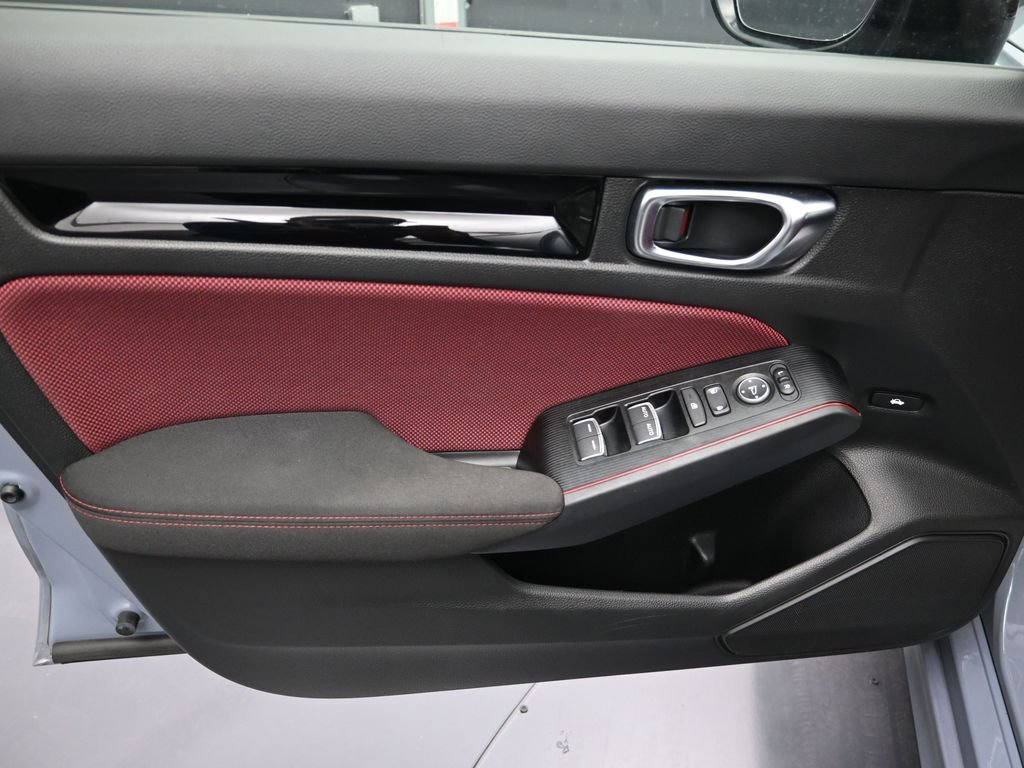Used 2024 Honda Civic Si image 12