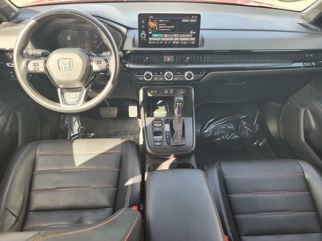 Used 2023 Honda CR-V Sport Touring image 16