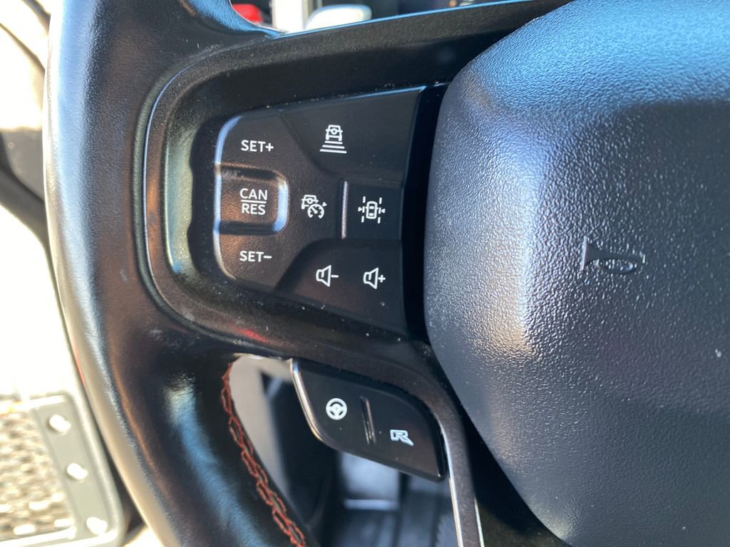 Used 2024 Ford Bronco Raptor AWD/4WD image 47