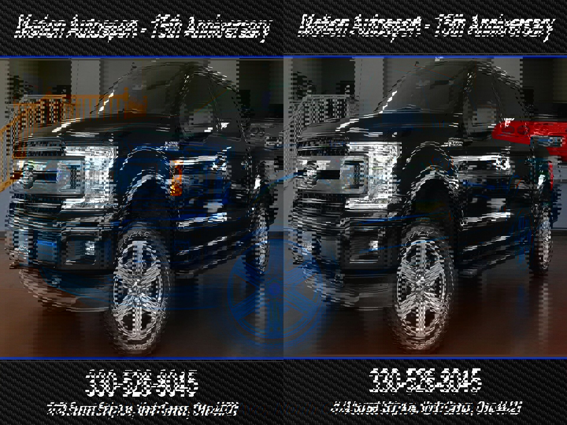 Used 2019 Ford F150 XLT w/ Equipment Group 302A Luxury