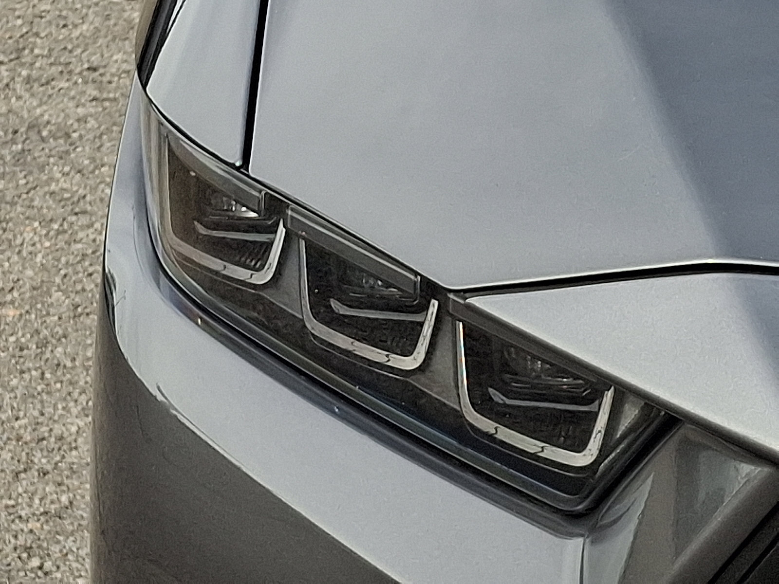 Used 2026 Ford Mustang Premium RWD image 9