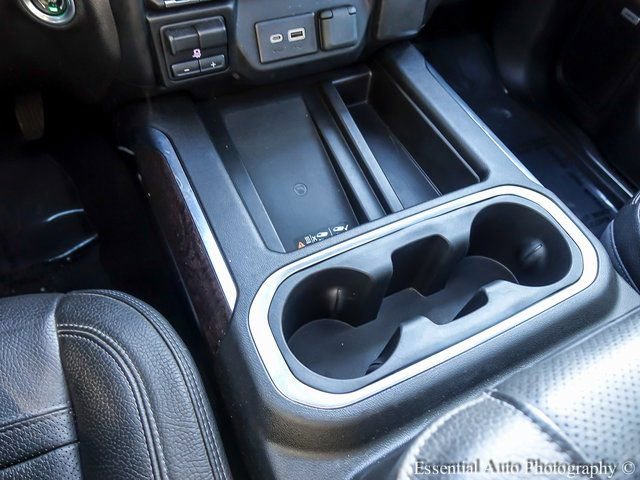 Certified 2022 GMC Sierra 2500 Denali image 19
