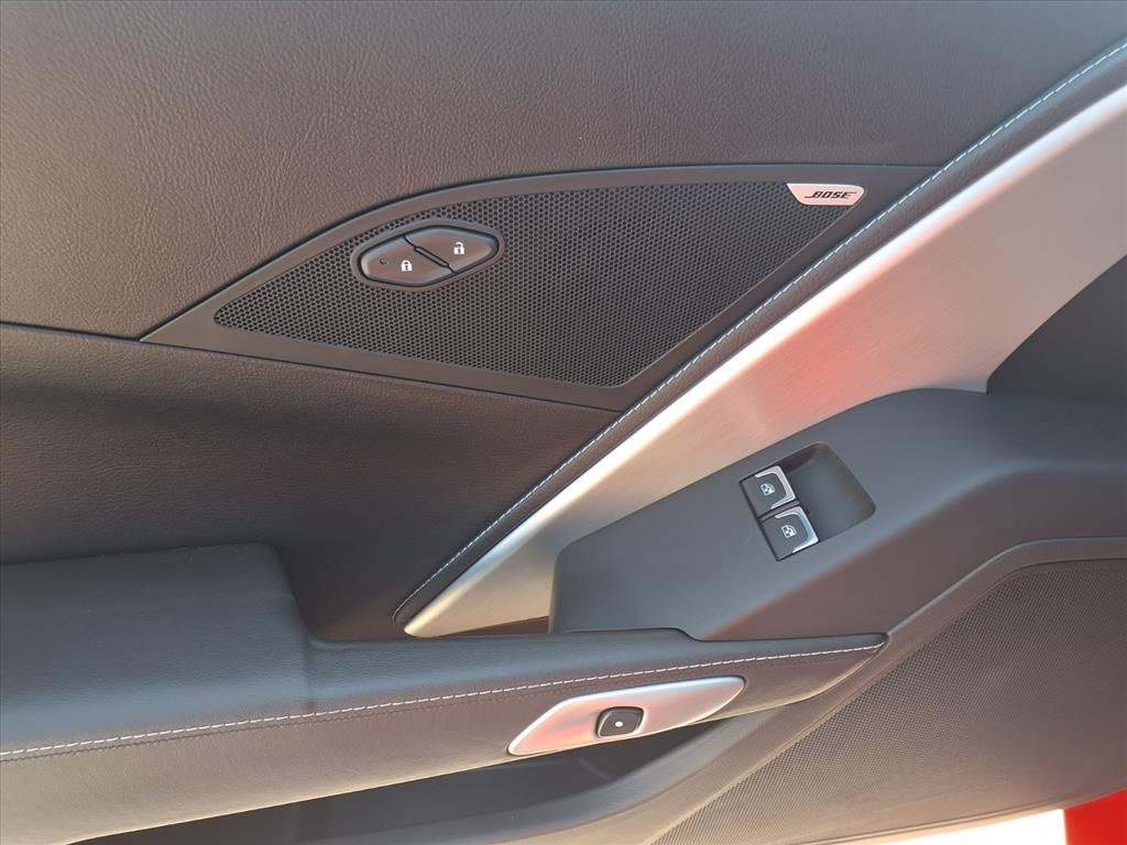 Used 2019 Chevrolet Corvette Stingray Coupe w/ 1LT image 22