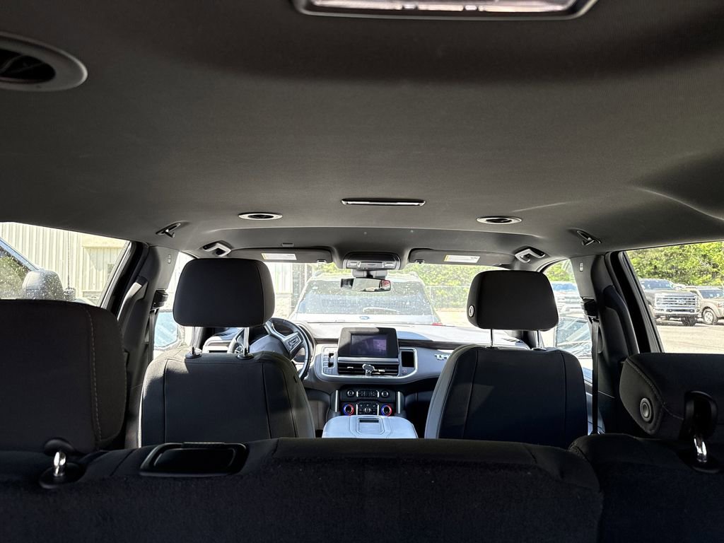 Used 2023 Chevrolet Tahoe LS AWD/4WD image 24