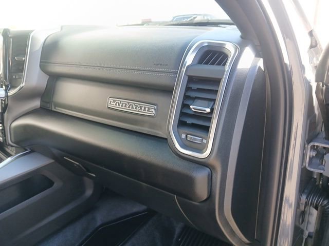 Used 2026 RAM 4500 Tradesman w/ Laramie Trim Package image 29