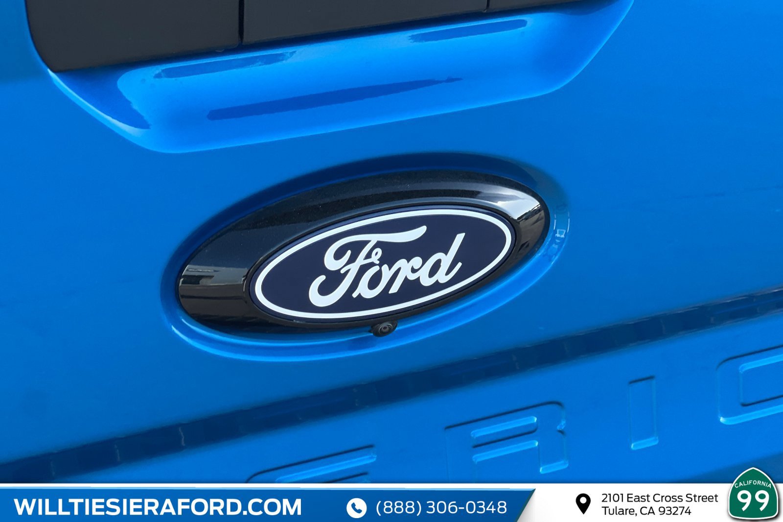 New 2026 Ford Maverick XL FWD image 10