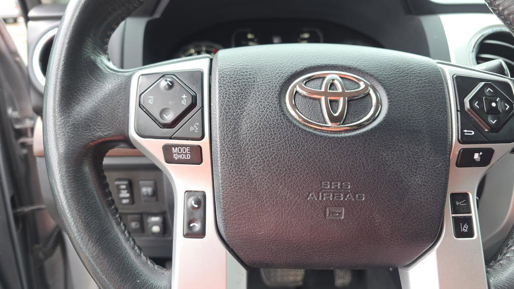 Used 2019 Toyota Tundra Limited image 21