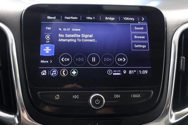 Used 2023 Chevrolet Equinox Premier AWD/4WD image 14