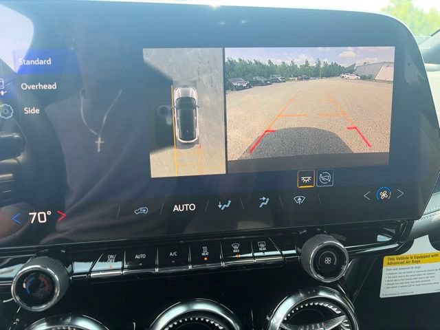 New 2026 Chevrolet Blazer EV LT AWD/4WD image 20