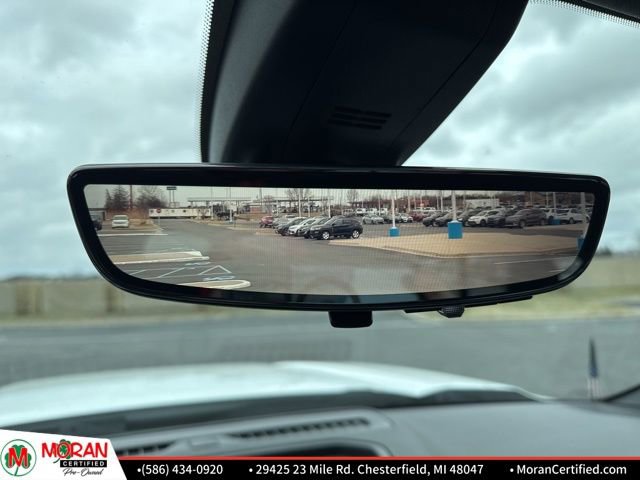 Used 2020 GMC Sierra 1500 AT4 w/ AT4 Premium Package image 22