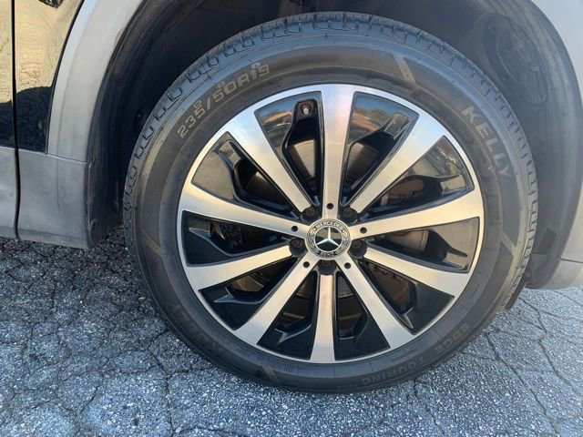 Used 2021 Mercedes-Benz GLB 250 image 29