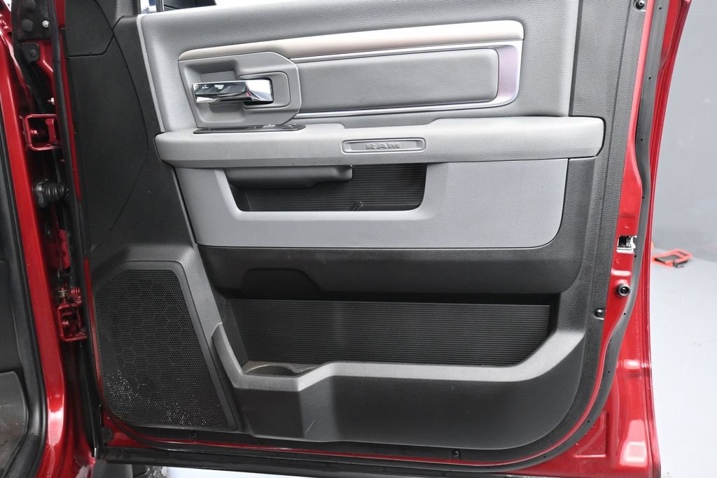 Used 2014 RAM 1500 Big Horn AWD/4WD image 26