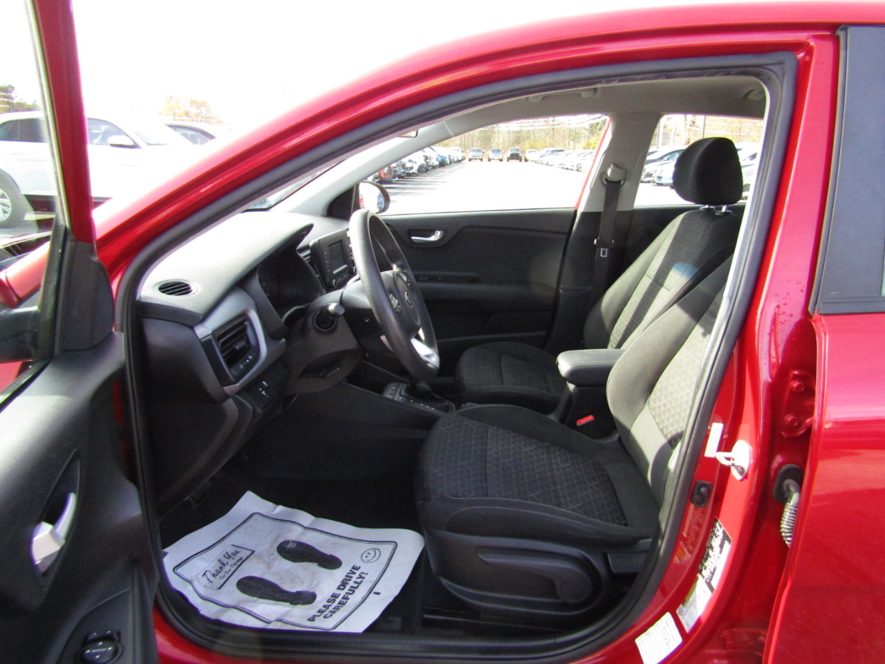 Used 2018 Kia Rio S image 16