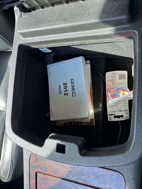 Used 2012 GMC Sierra 2500 Denali image 34