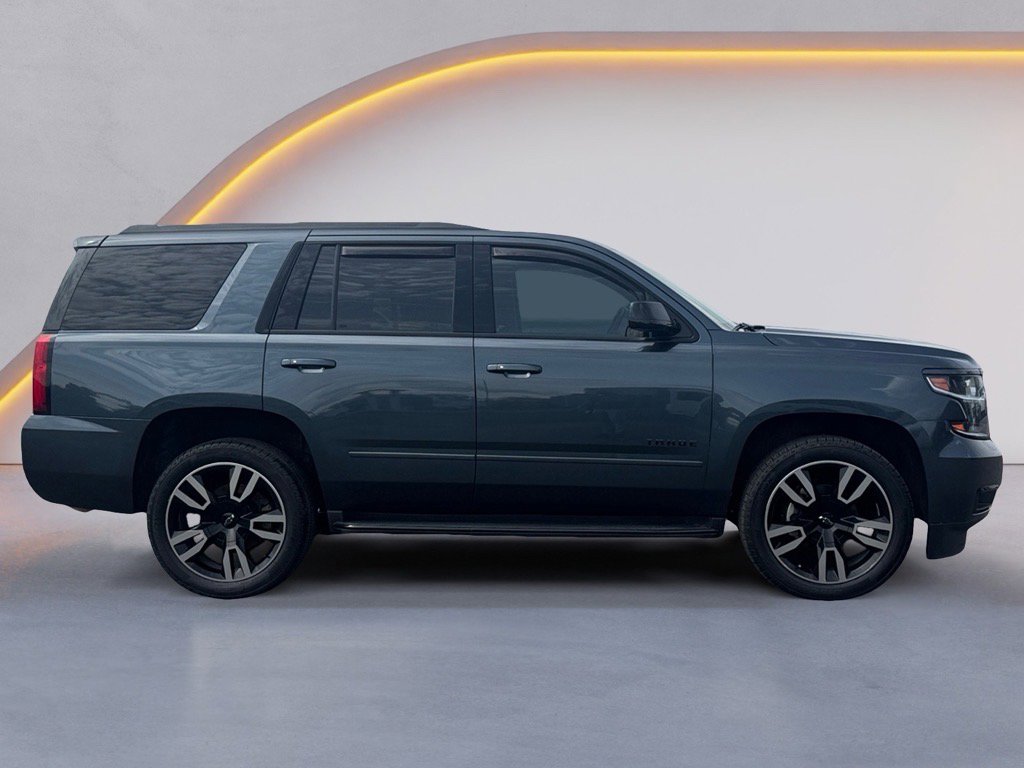 Used 2019 Chevrolet Tahoe Premier image 2