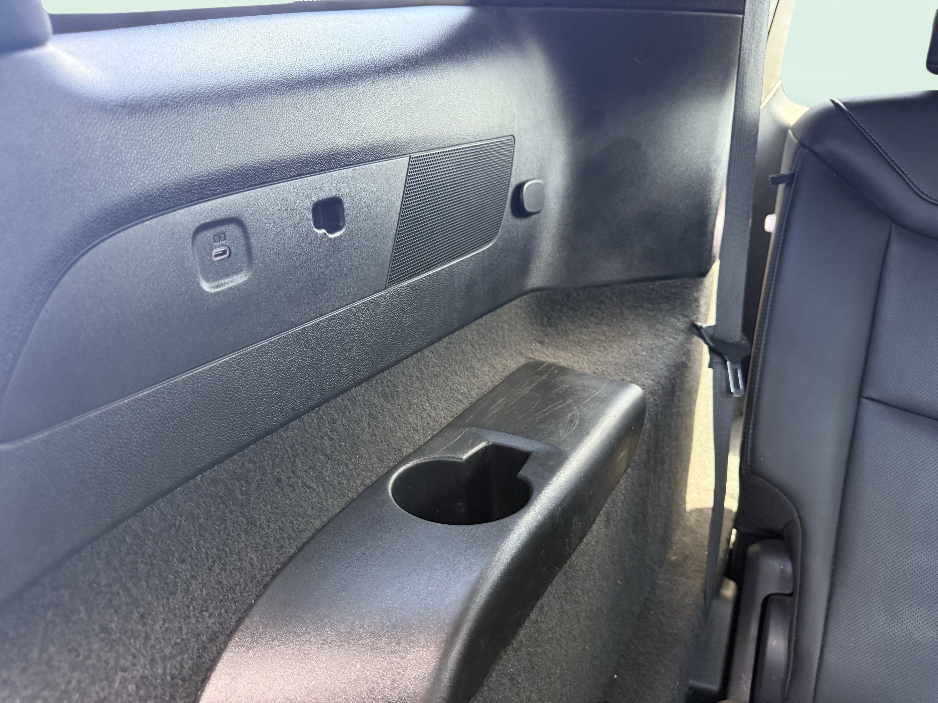 Used 2020 Cadillac XT6 Premium Luxury image 53