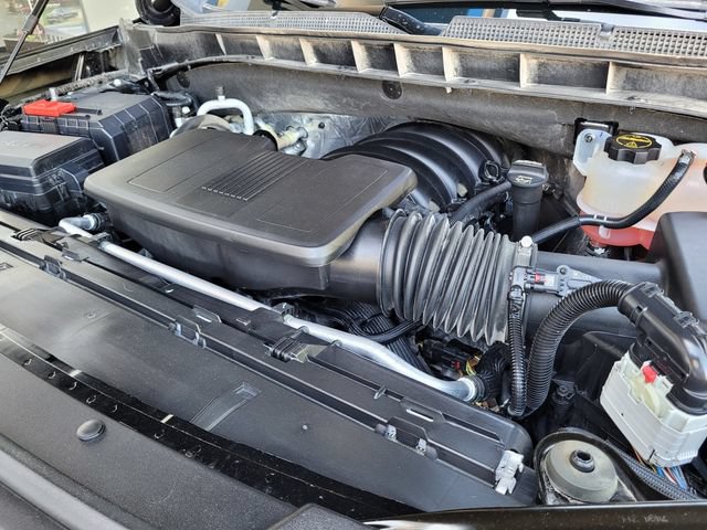 Used 2026 Chevrolet Suburban LT w/ Comfort Package AWD/4WD image 27