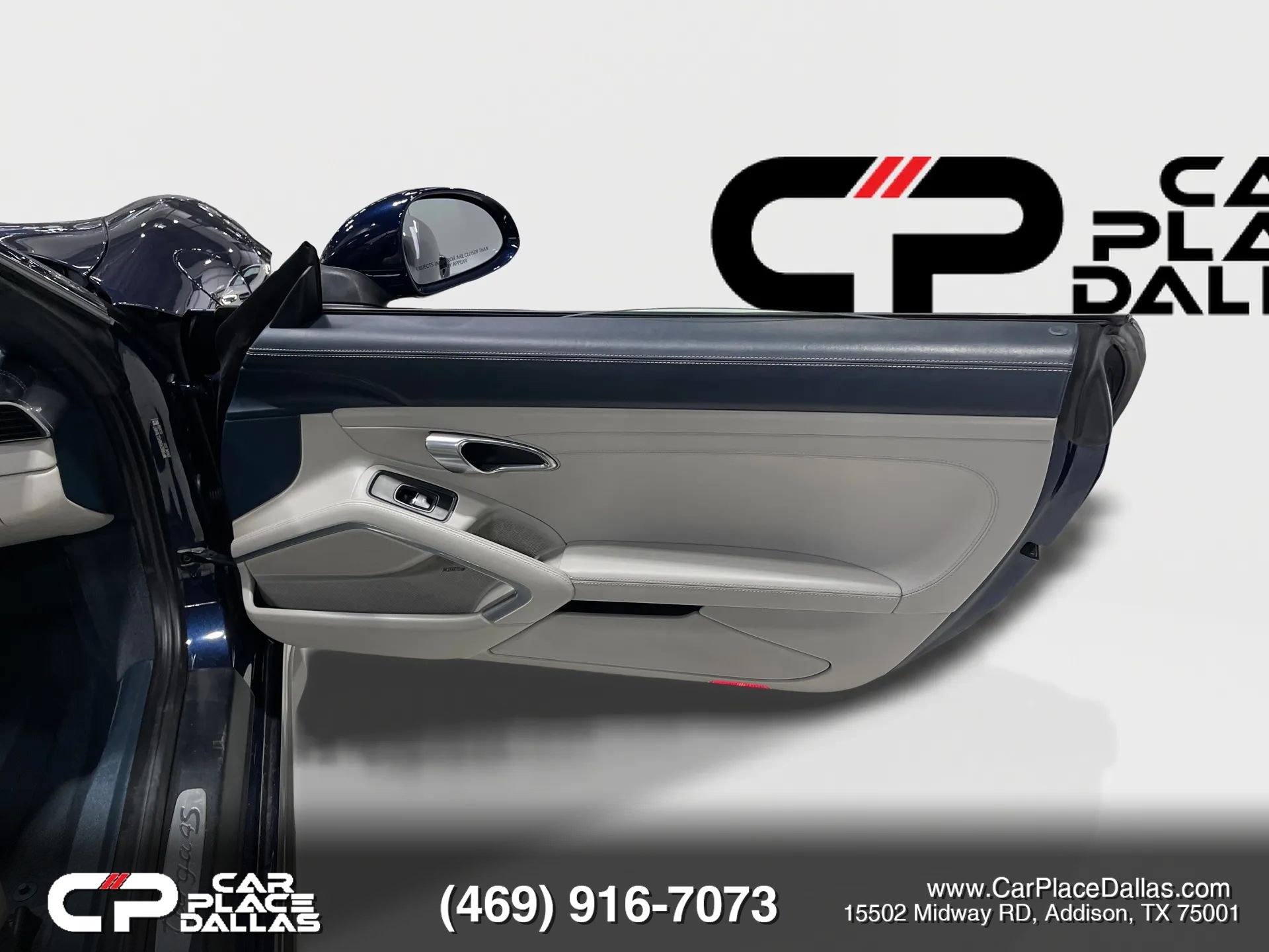 Used 2017 Porsche 911 Targa 4S AWD/4WD image 16