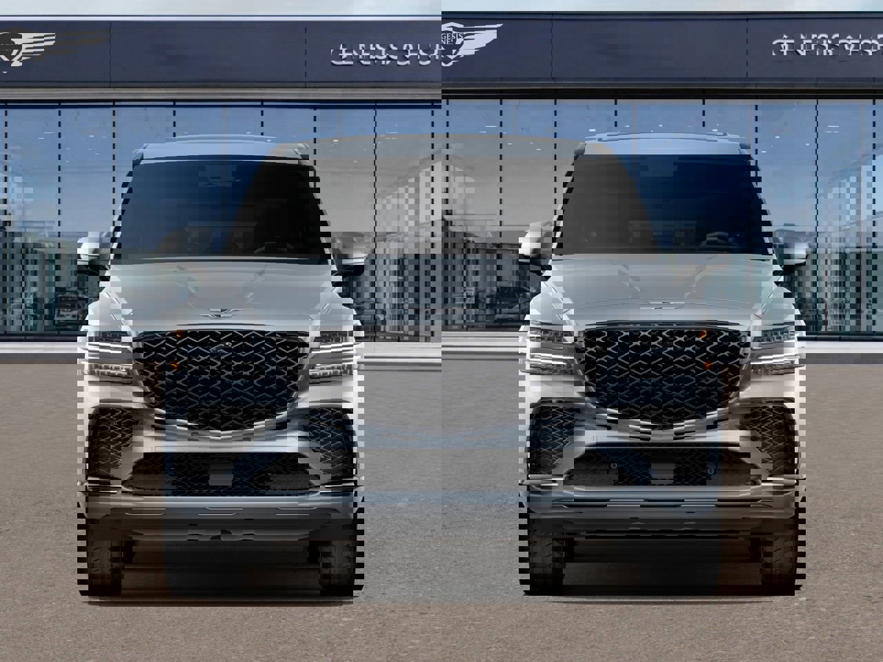 New 2026 Genesis GV80 3.5T e-SC image 6