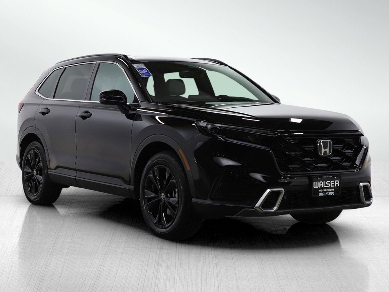 Used 2025 Honda CR-V Sport Touring image 7