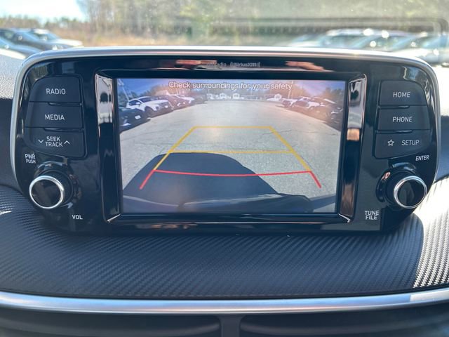 Used 2019 Hyundai Tucson SEL AWD/4WD image 20