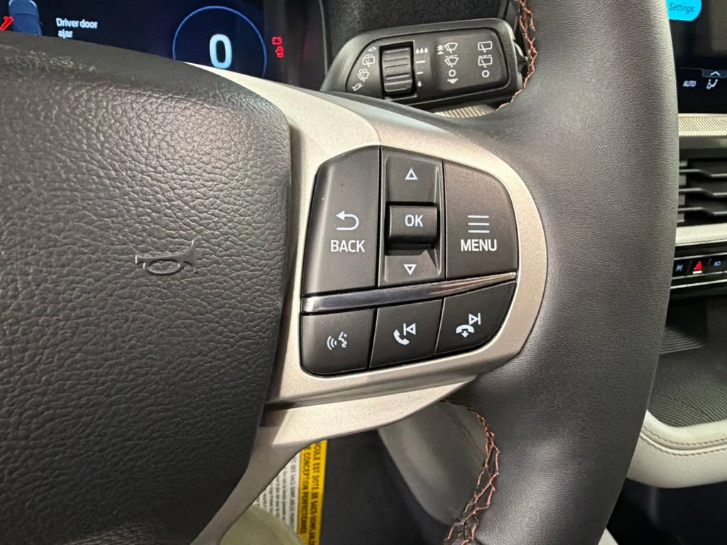 New 2026 Ford Explorer Active AWD/4WD image 19