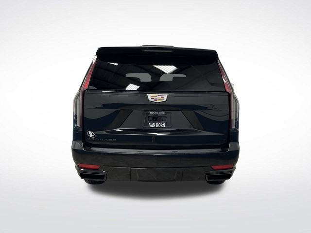Used 2023 Cadillac Escalade Sport Platinum image 16