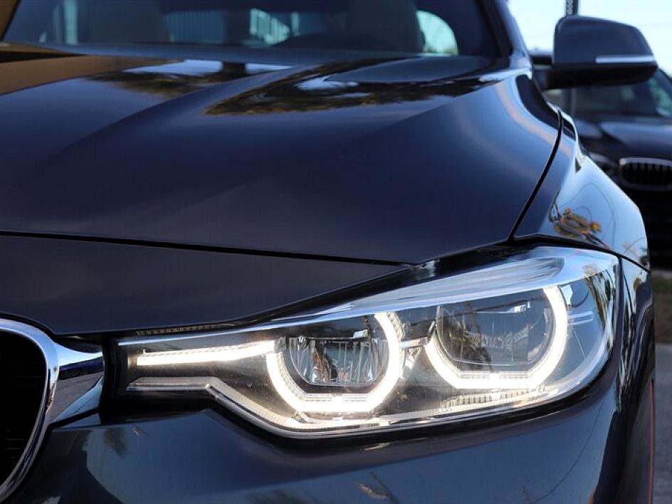 Used 2016 BMW 328i Sedan image 37