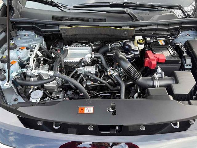 New 2026 Mitsubishi Outlander SE image 34