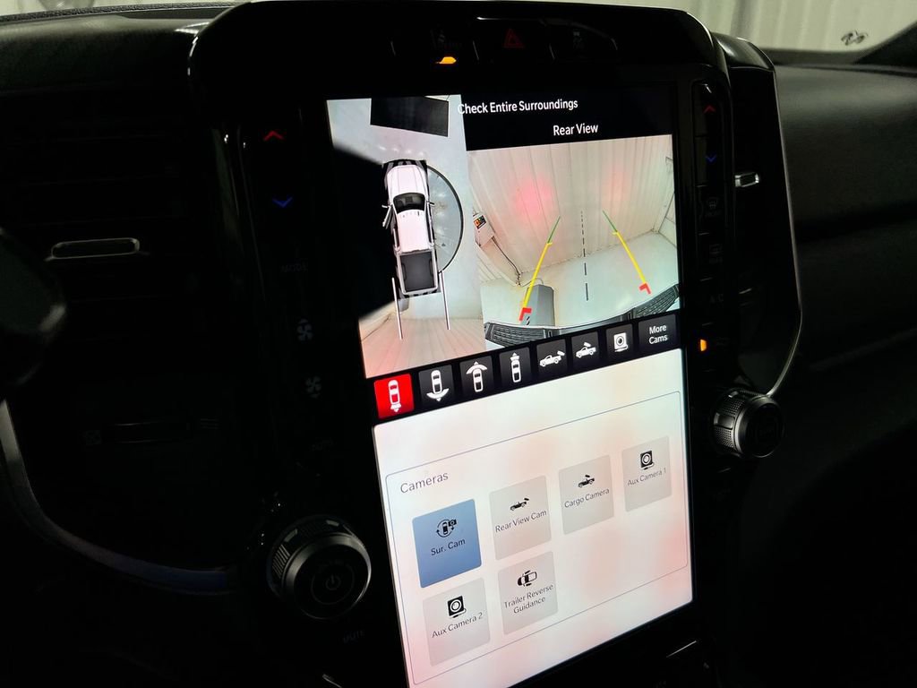 New 2026 RAM 2500 Big Horn image 15