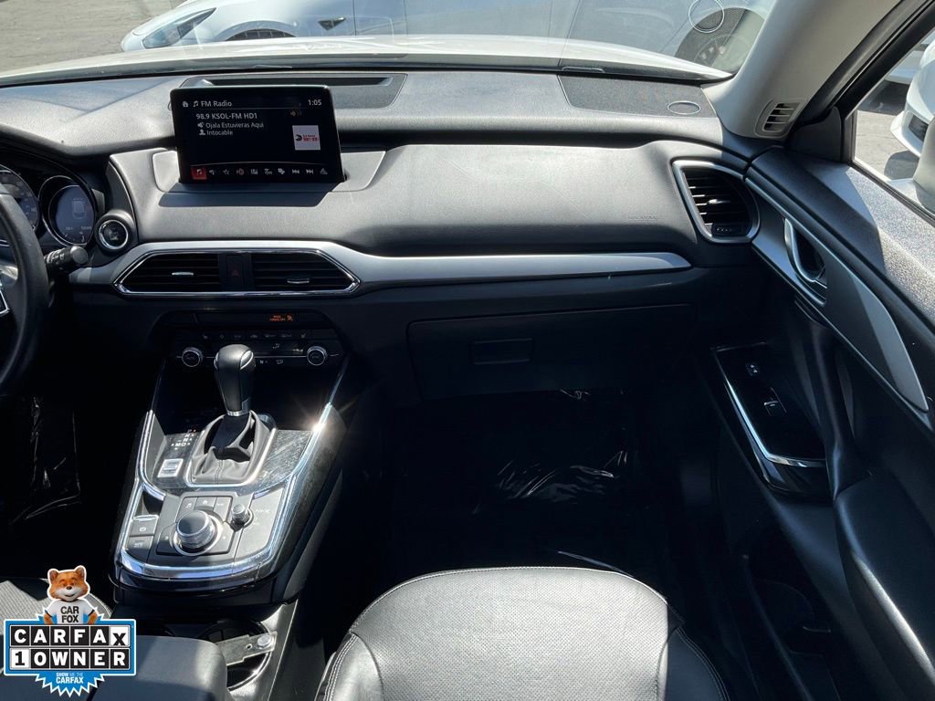 Used 2020 MAZDA CX-9 Touring w/ Touring Premium Package image 70