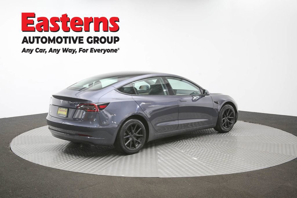 Used 2023 Tesla Model 3 Standard Range image 36