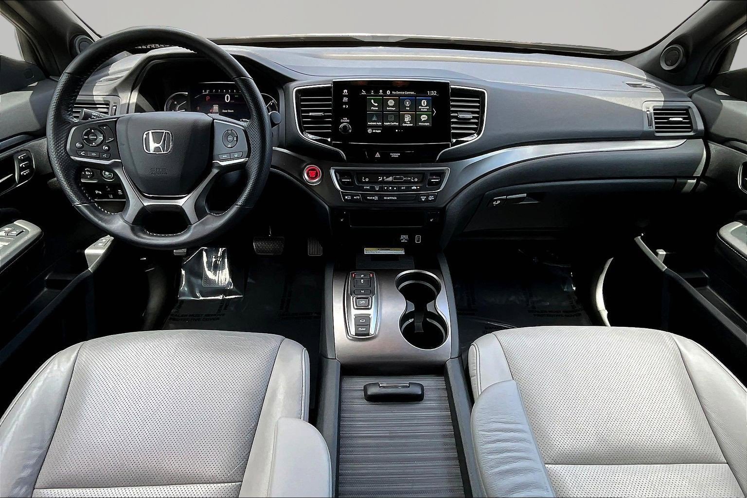Used 2023 Honda Passport EX-L image 7