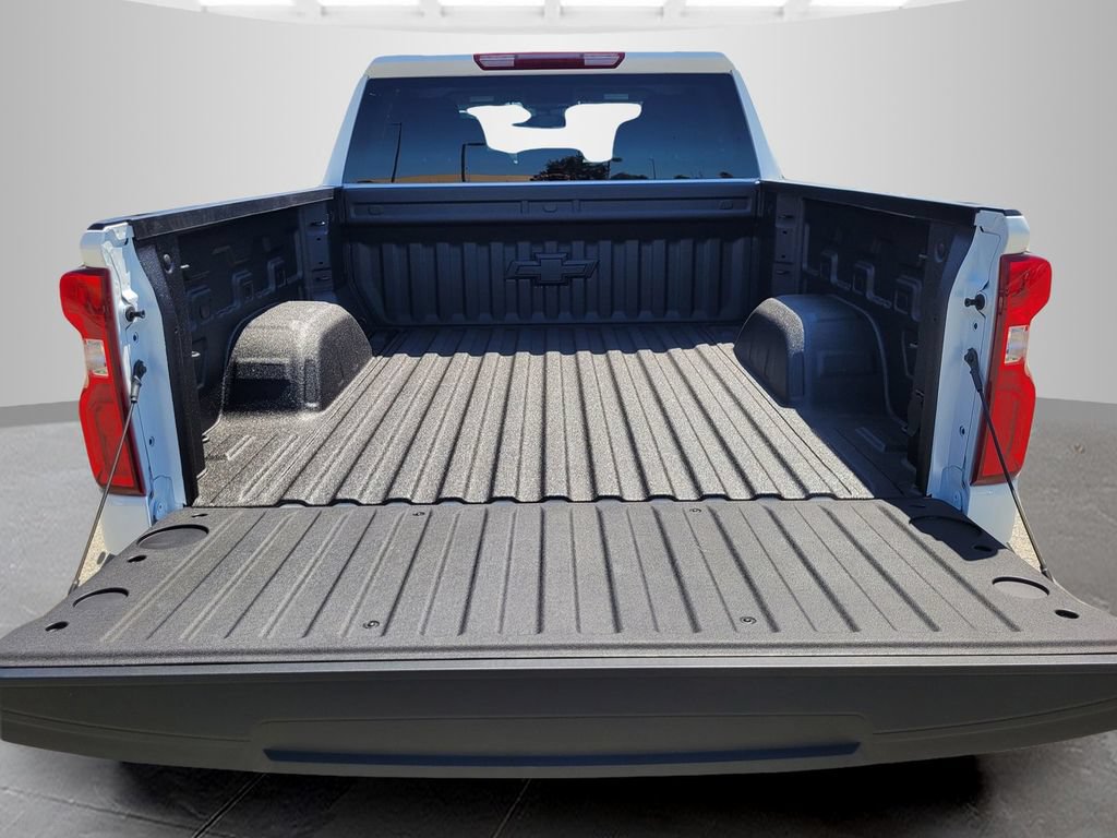 New 2026 Chevrolet Silverado 1500 RST w/ Protection Package AWD/4WD image 7