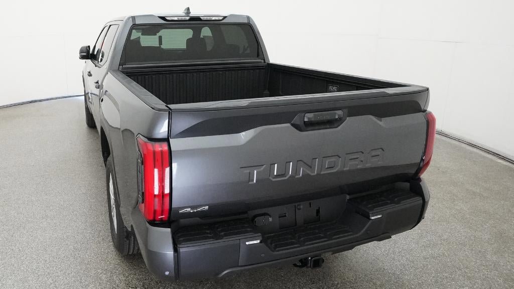 New 2026 Toyota Tundra SR5 AWD/4WD image 6