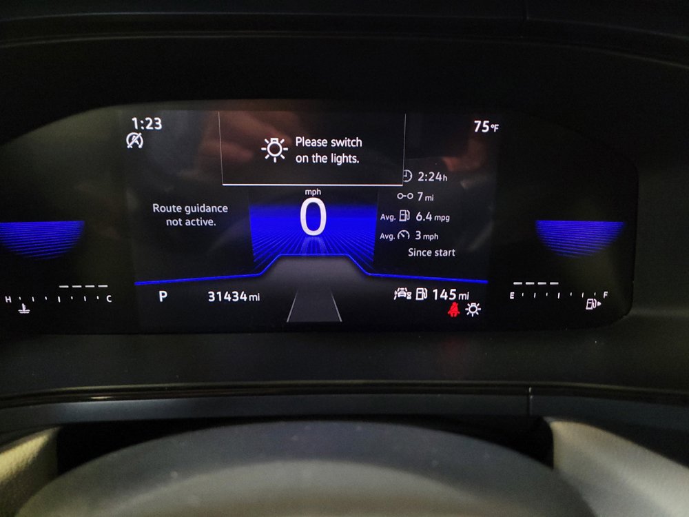 Used 2023 Volkswagen Taos SE FWD image 23