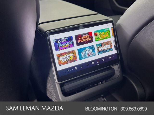 Used 2024 Tesla Model 3 RWD image 7