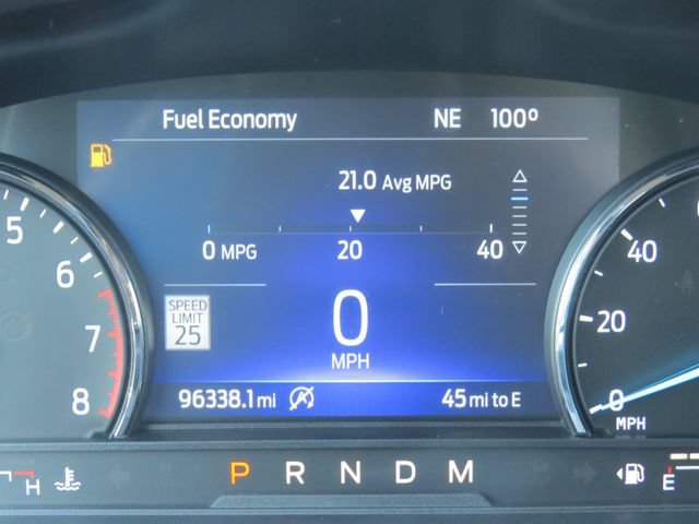 Used 2020 Ford Explorer Limited RWD image 23