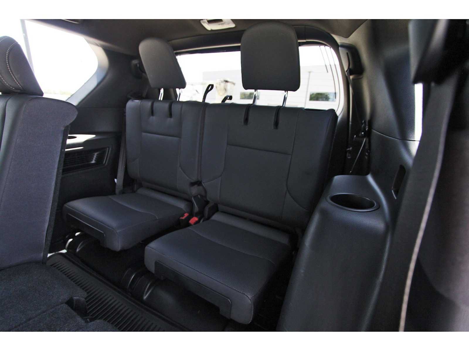 Used 2023 Lexus GX 460 Premium w/ Premium Package AWD/4WD image 13
