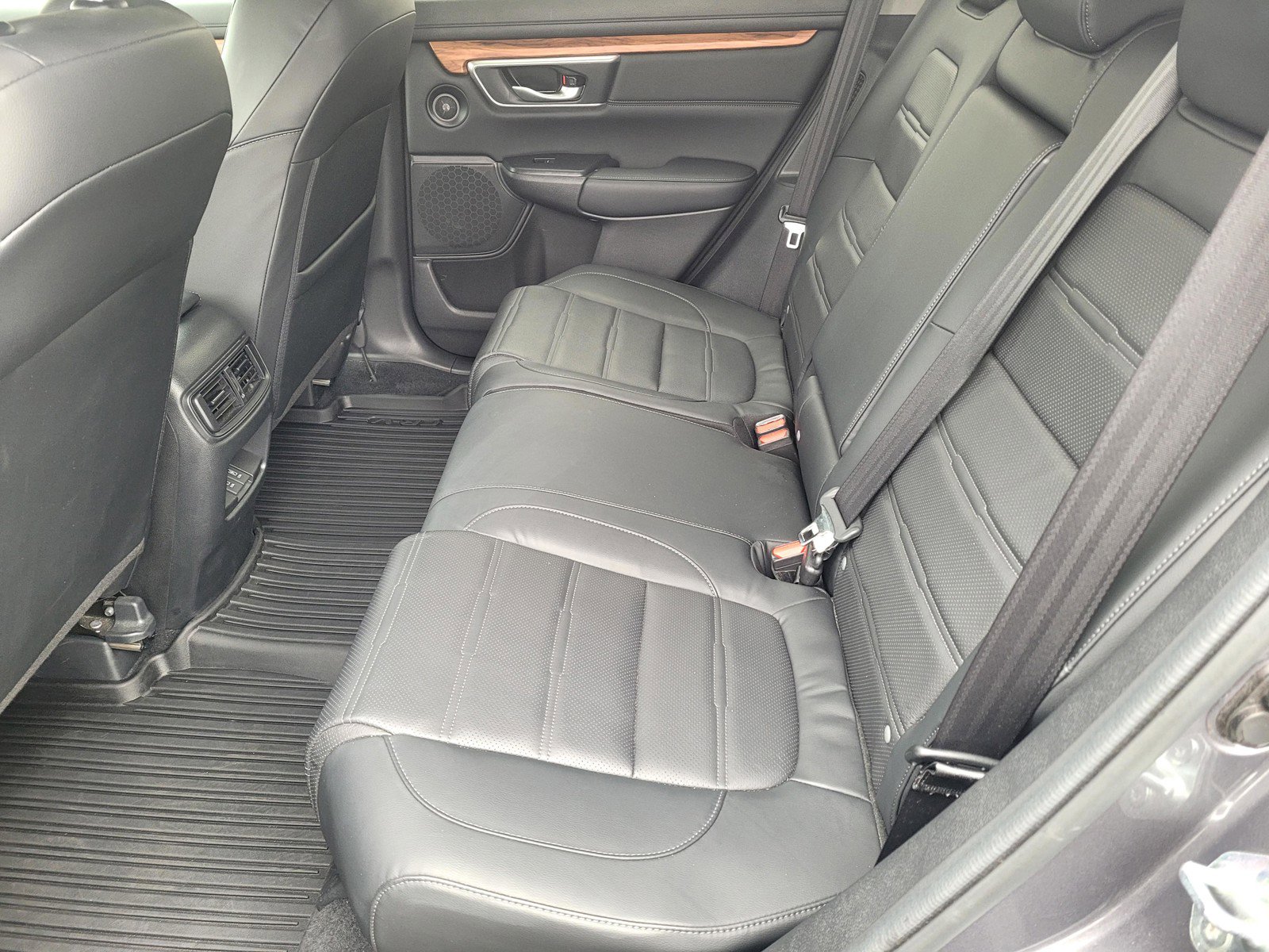 Used 2022 Honda CR-V EX-L image 14