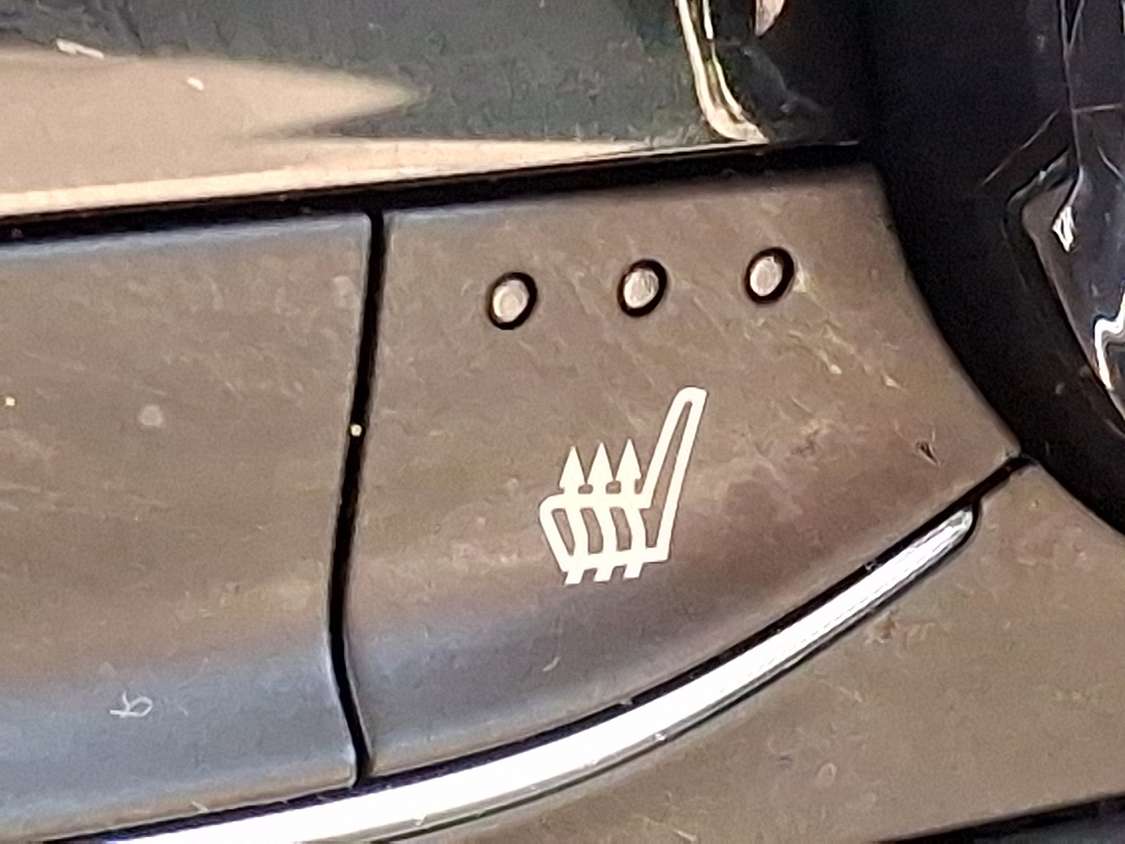 Used 2023 Chevrolet TrailBlazer LT w/ Convenience Package image 25